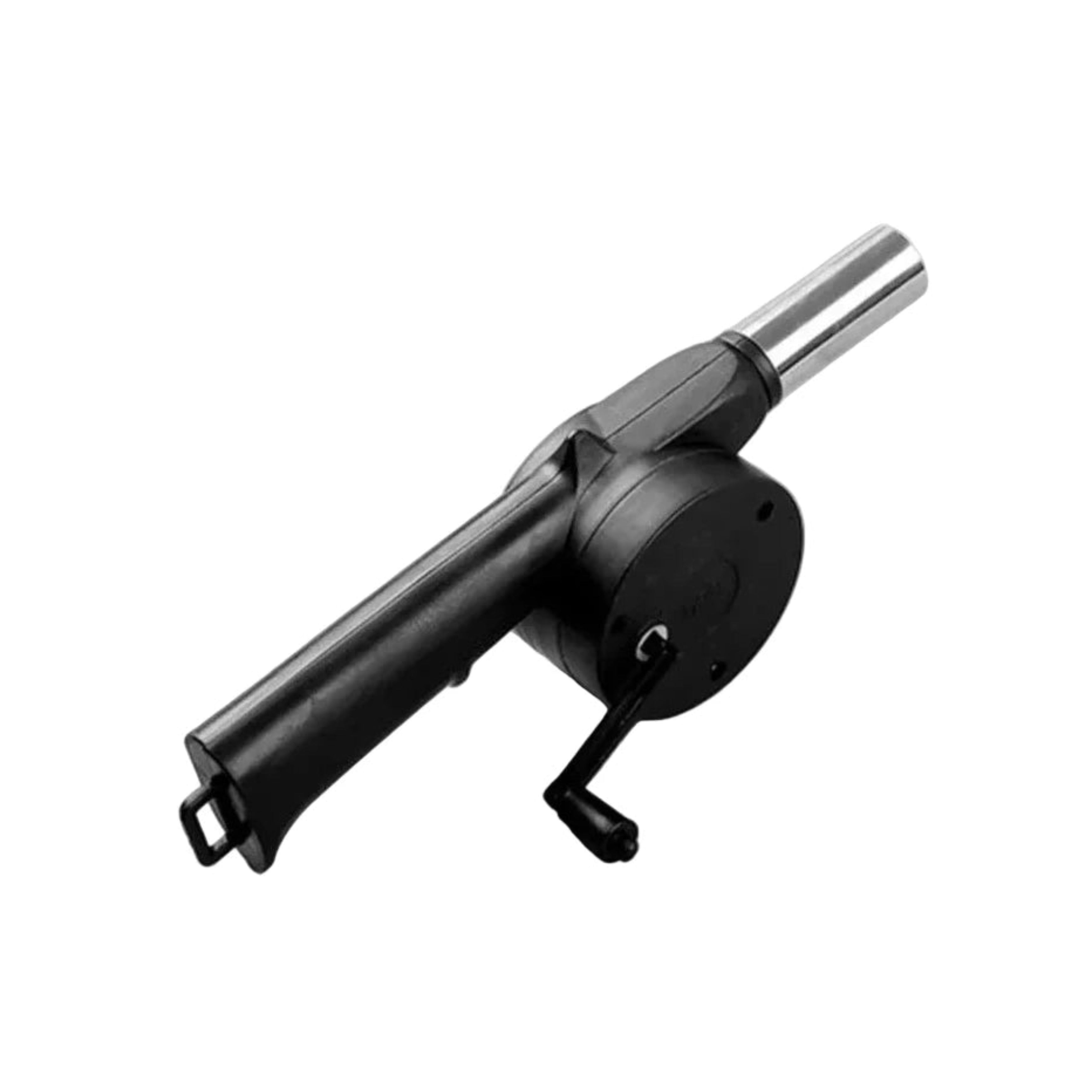 Souffleur à charbon rapide