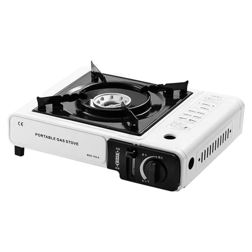 Réchaud portable parfait pour l’extérieur